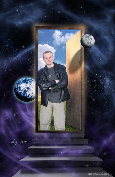 Александр Дубинин