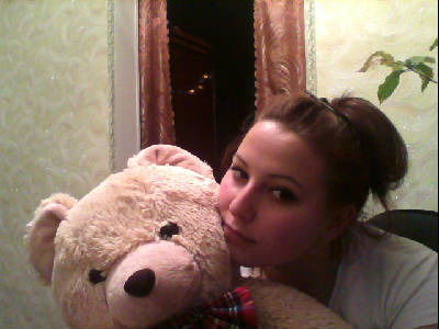 Злата Белокреницкая