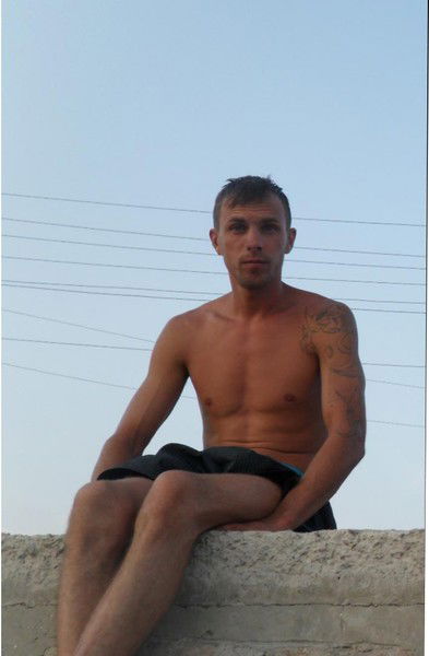 Евгений Абрамов