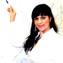 Лариса Абрамова