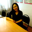 Aisana Makhambetova