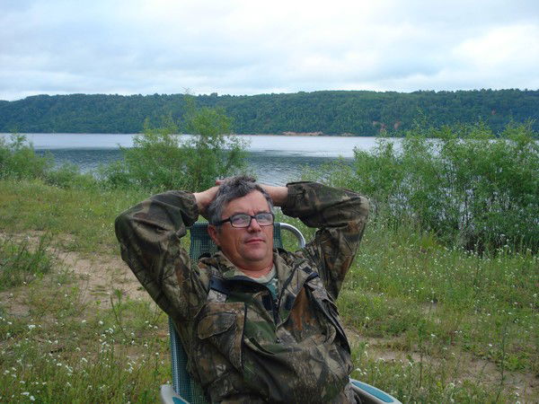 Александр Уваров