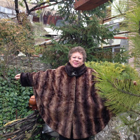 Марина Гуреева(Сорокина)