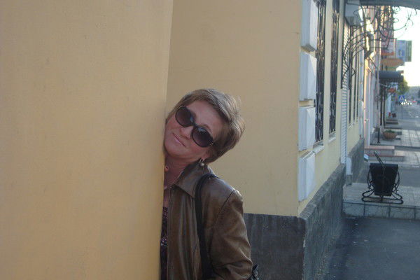 Светлана Езелева