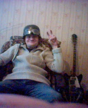 Юрий Алешков