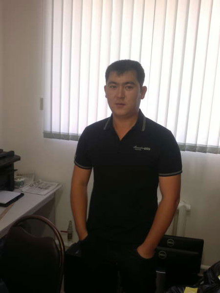 Дархан Батырхан