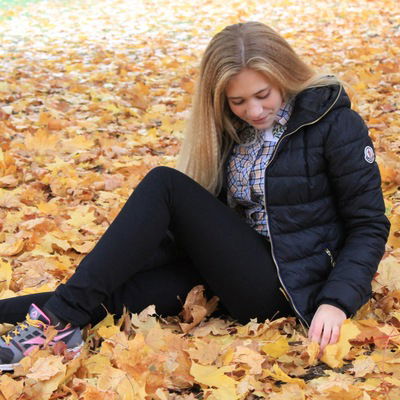 Виктория Царькова