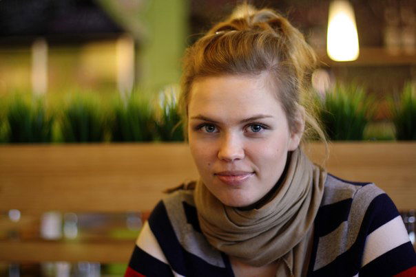 Крис Уколова