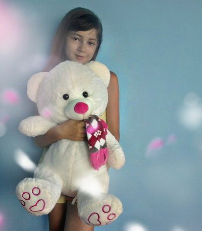 Соболь Юлия