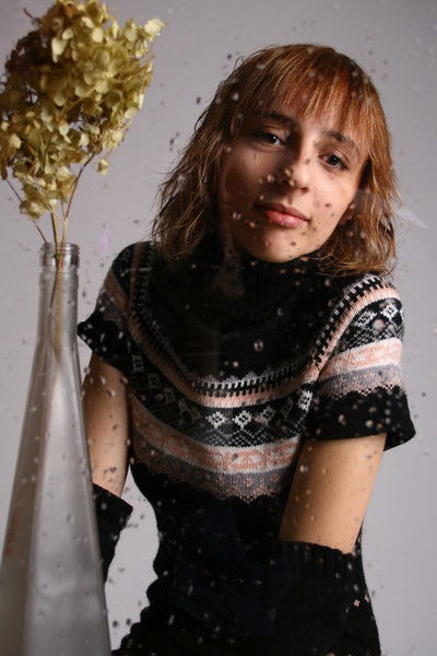 Елена Мерчи