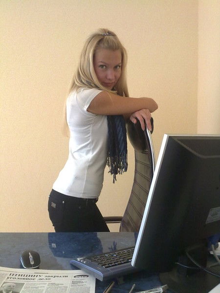 Ксения Путинцева