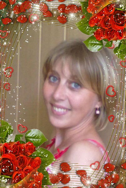 Светлана Филенко