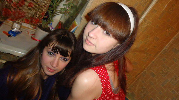 Юлия Кулешова