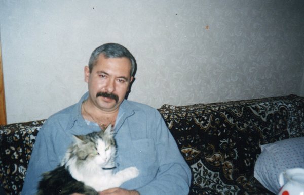 Игор Данилченко