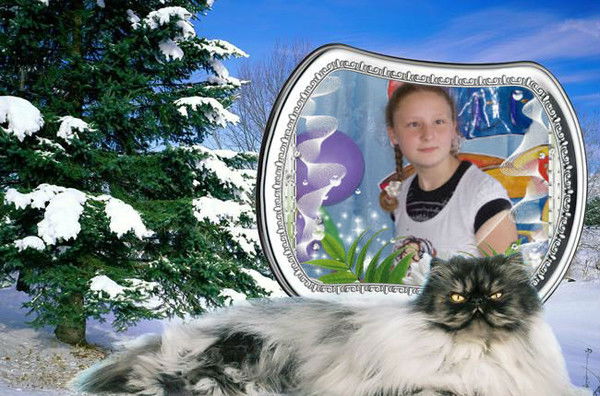 Настюшка Зубец