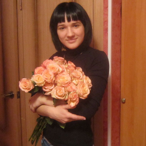 Ольга Столберова