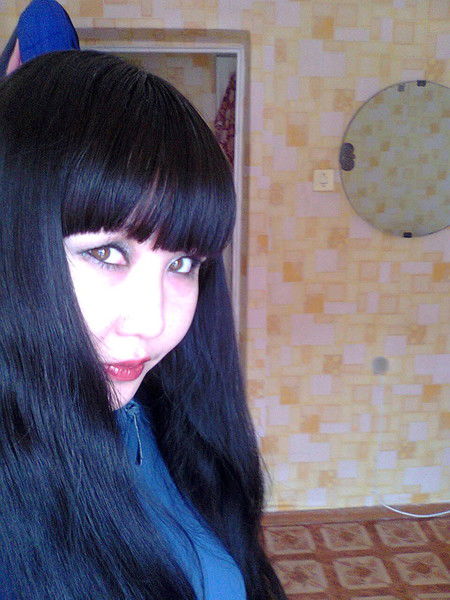 Ляззат Доскожина