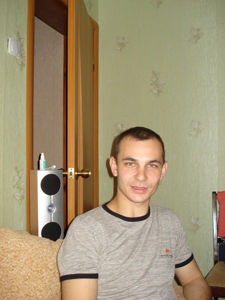 Стас Яковлев