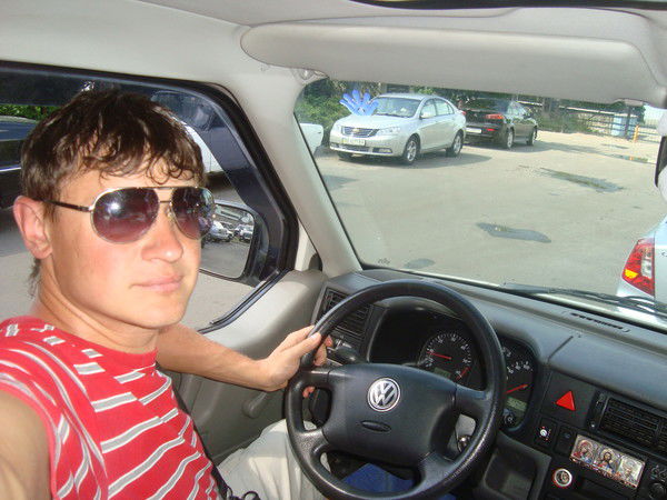 Олег Хоменко