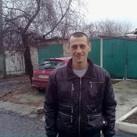 Владимир Задорожный