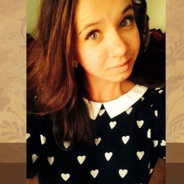 Светлана Клочко