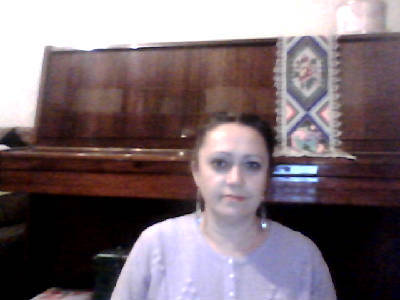 Людмила Якушева