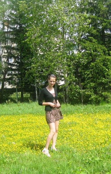 Ольга Аксютенко