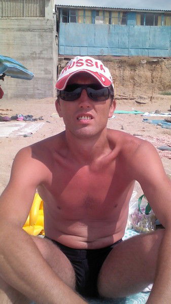 Валерий Павлюченко