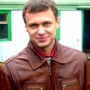 Олег Первухин