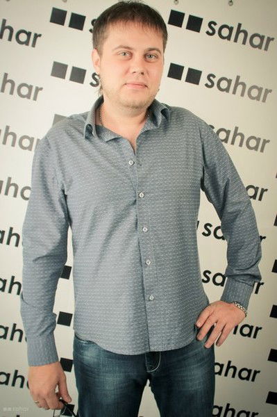 Алексей Романов