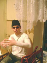 Рома Копоть