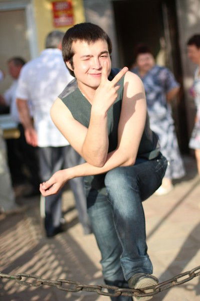 Марат Бисенкулов