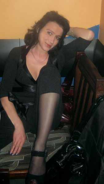 Ирина Ходос