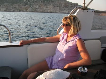 Елена Ханина