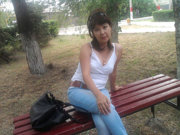 Эльмира Галямова