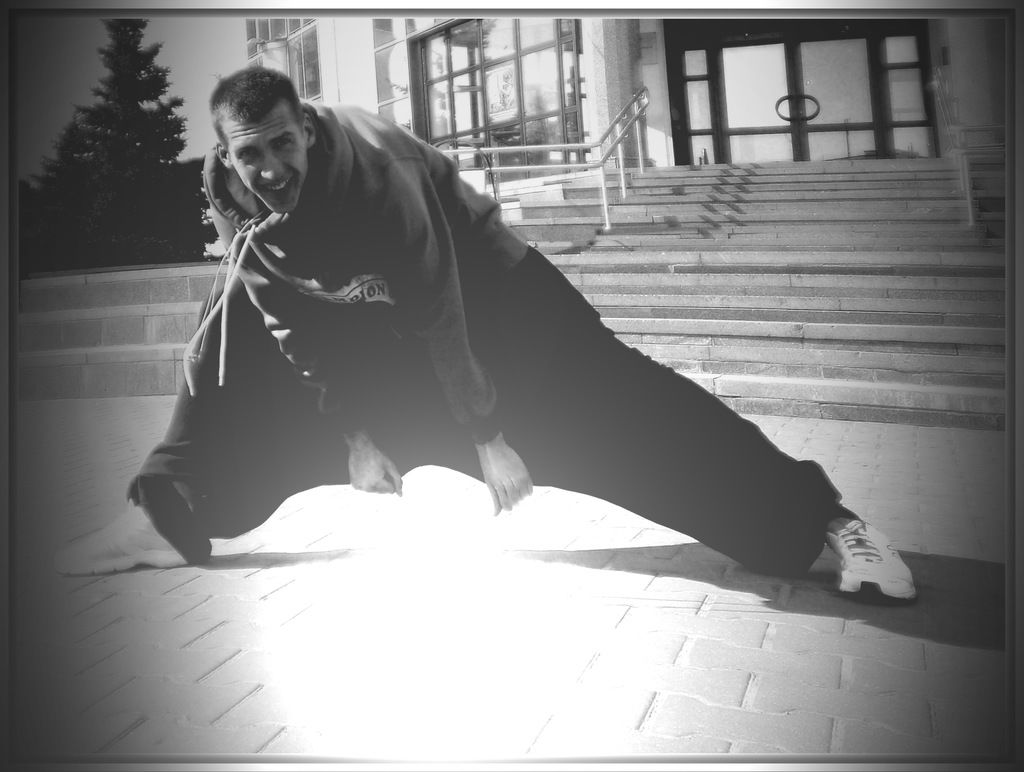 Евгений Вишняк