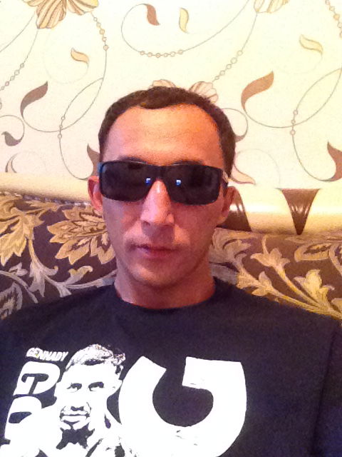 Маргулан Борханов