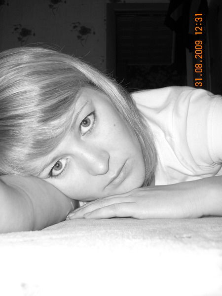 Наталья Симанова