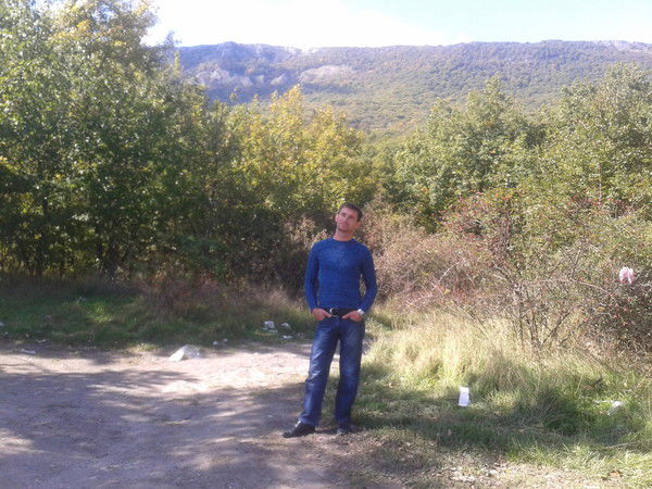 Александр Тюменев