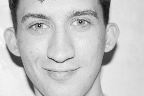 Костя Пивоваров