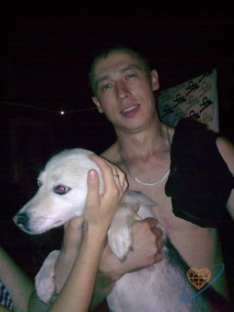 Алексей Григорьев