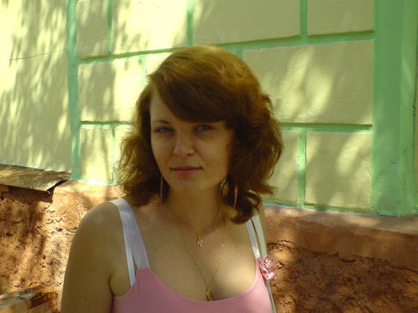 Natalia Tchebotaryova