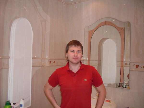 Константин Проняков