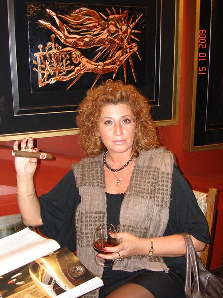 Юлия Санникова