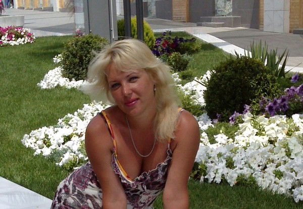 Юлия Костюк