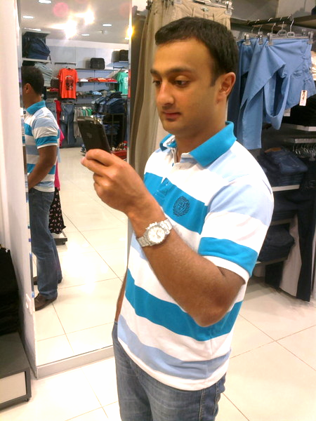 Эмилио Бакинский