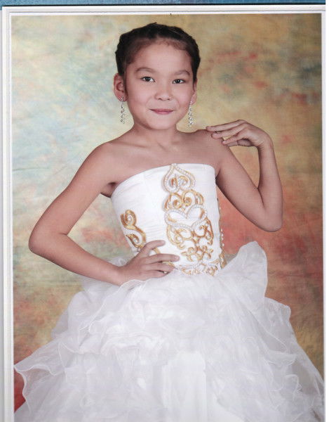 Аружан Мылтыкбай