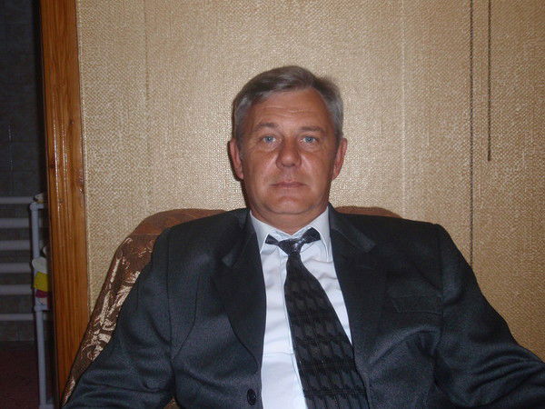 Евгений Плотников