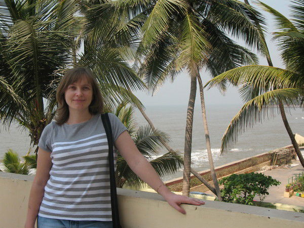 Светлана Тепловодская