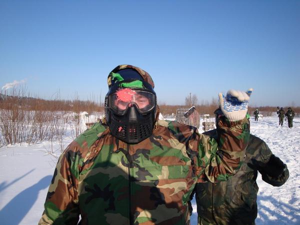 Гусев Александр